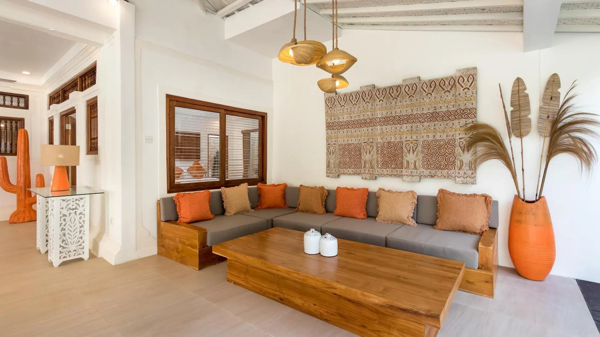 Villa Lisabella By Villa Finder Seminyak  Indonesia