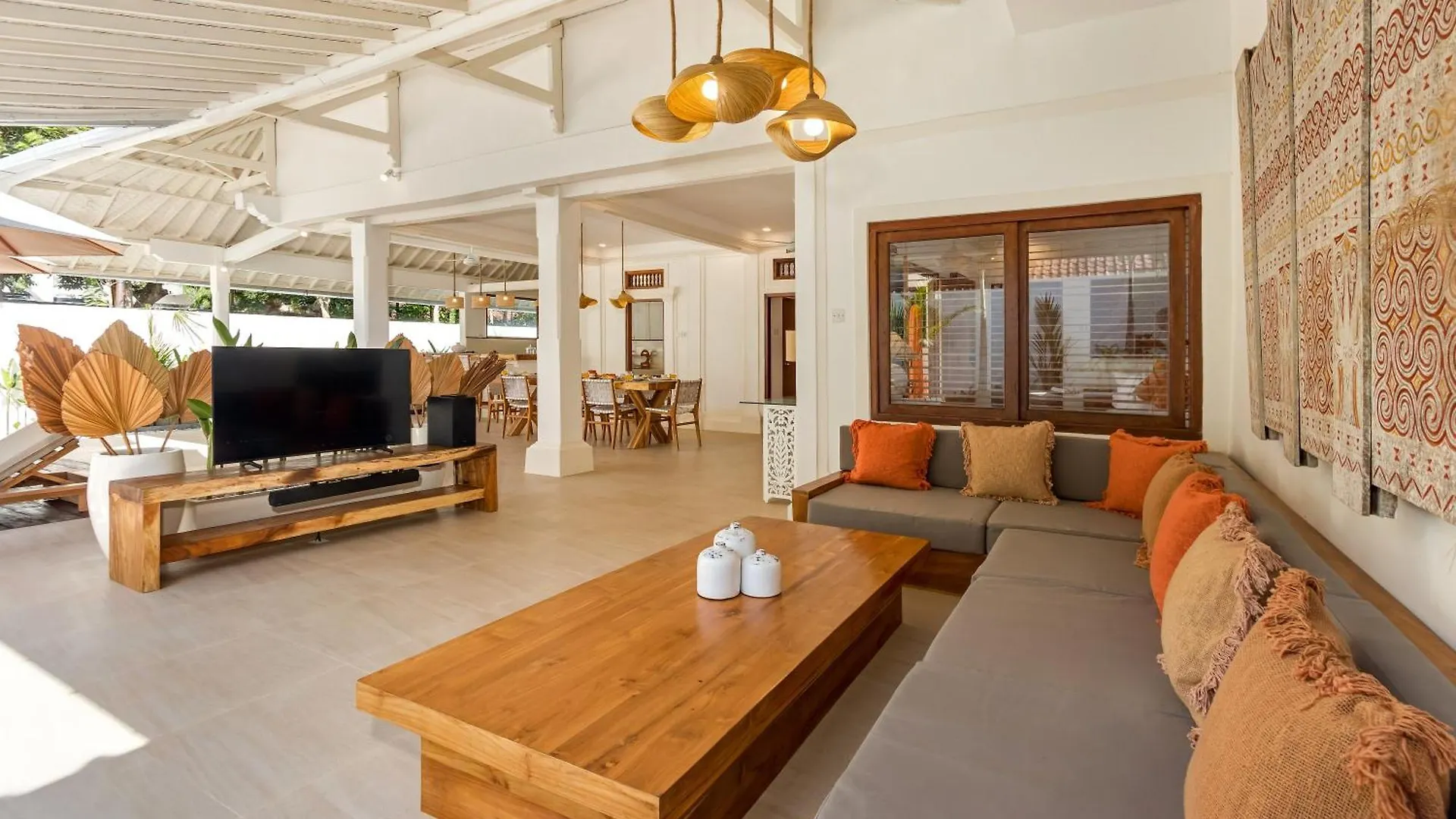 Villa Lisabella By Villa Finder Seminyak  0*, Seminyak (Bali) Indonesia