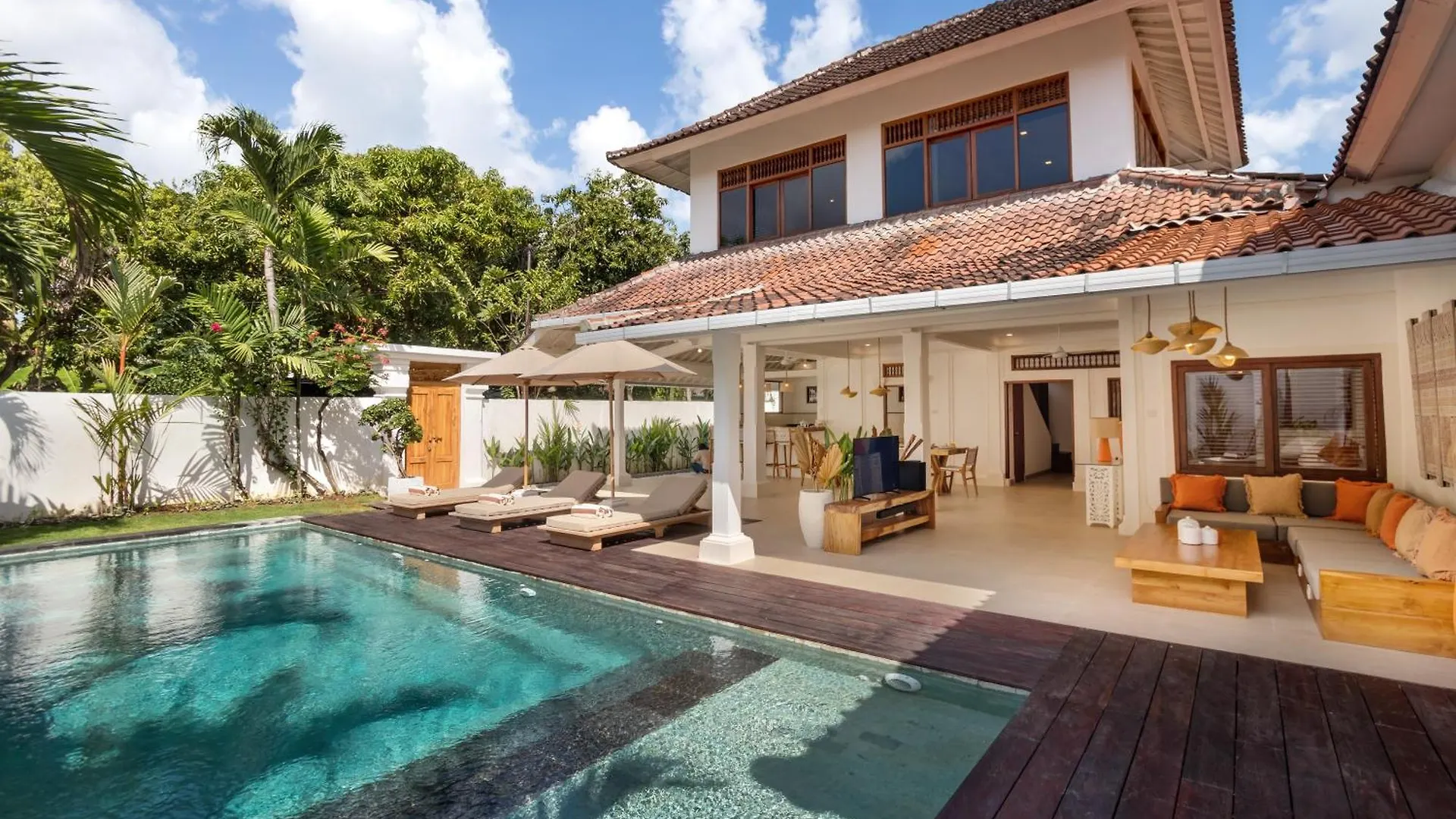 Villa Lisabella By Villa Finder Seminyak  0*, Seminyak (Bali) Indonesia