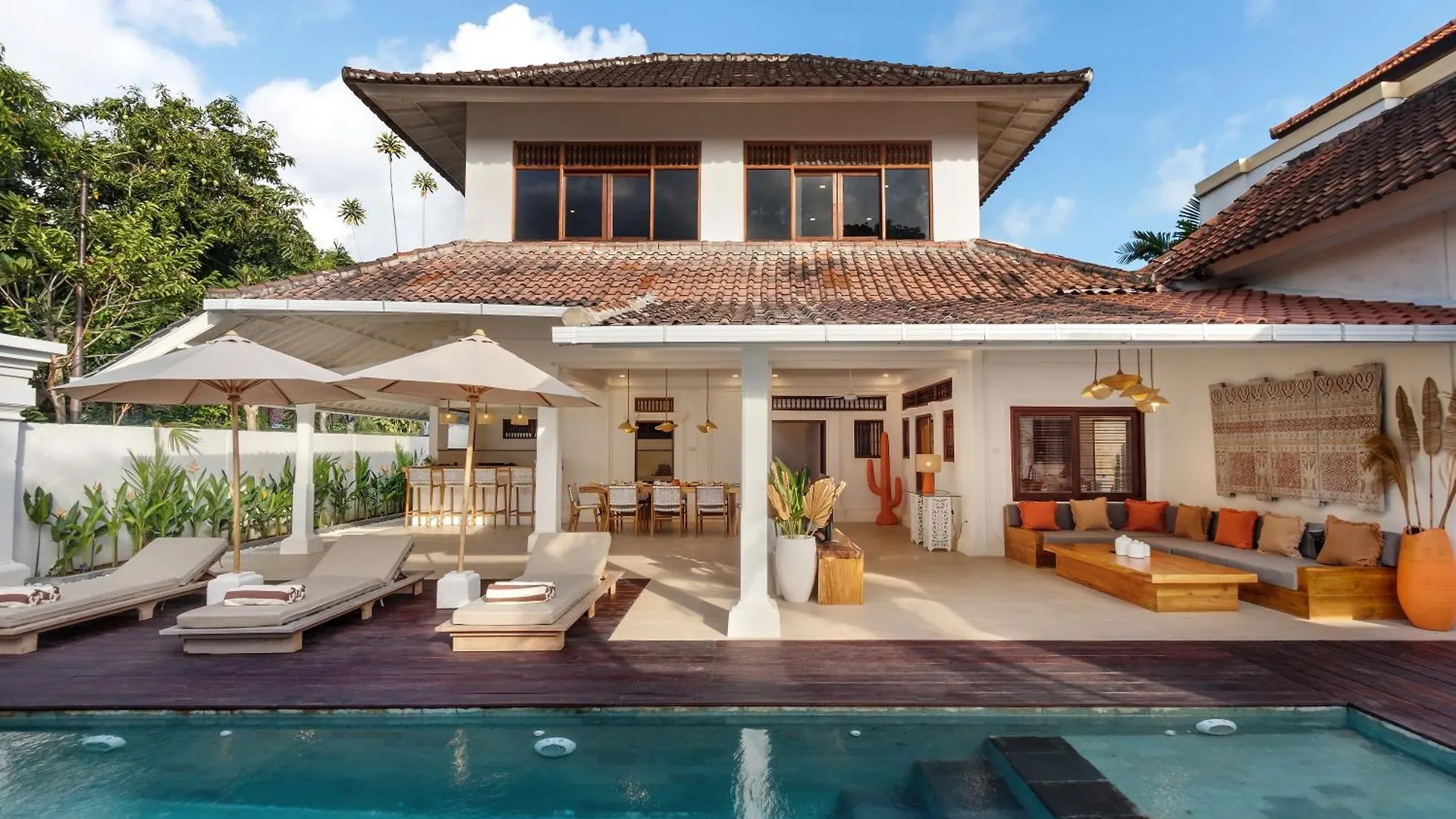 Villa Lisabella By Villa Finder Seminyak   Seminyak (Bali)