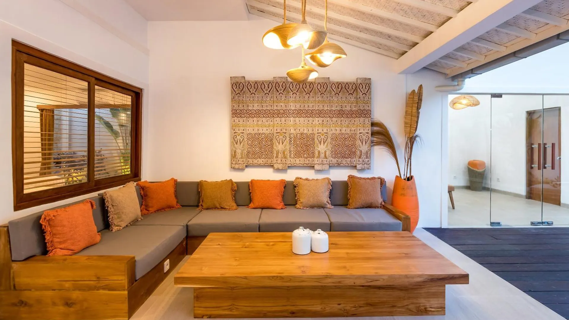 Villa Lisabella By Villa Finder Seminyak