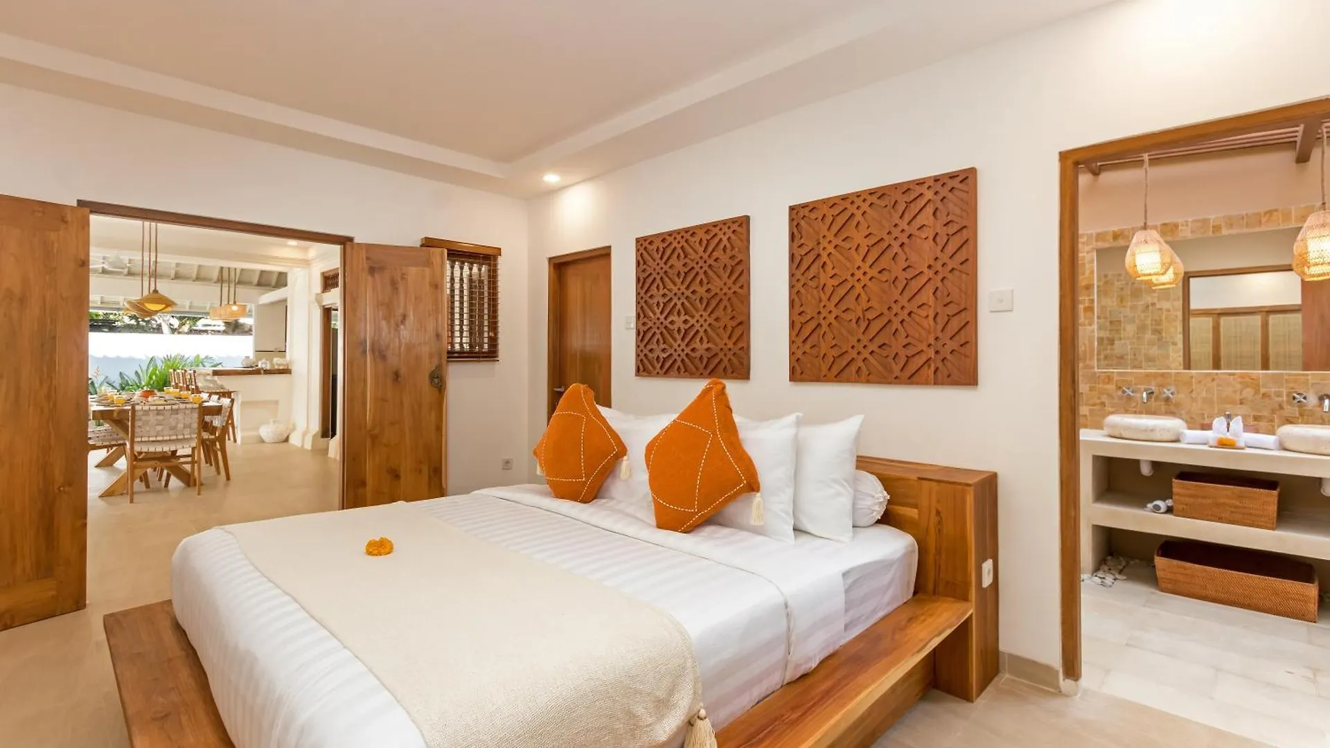Villa Lisabella By Villa Finder Seminyak