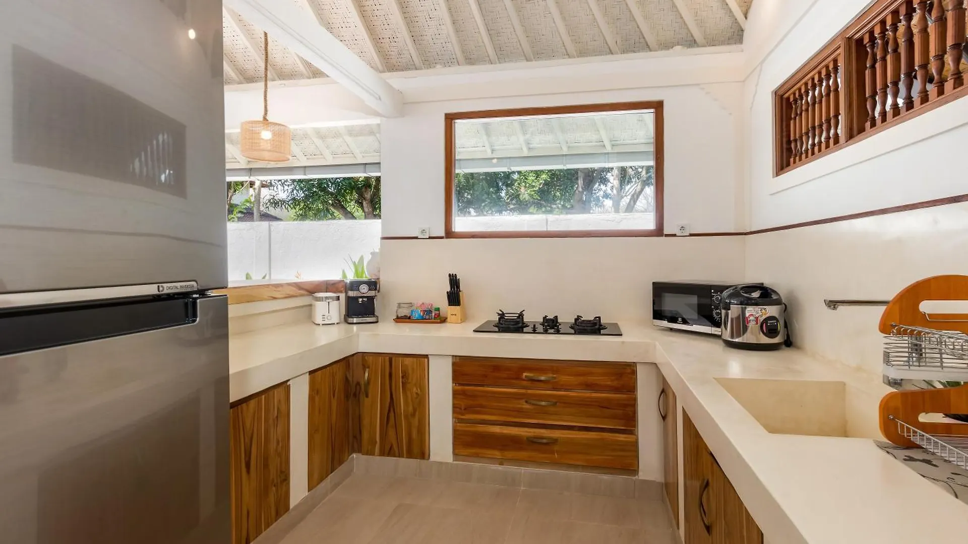 Villa Lisabella By Villa Finder Seminyak