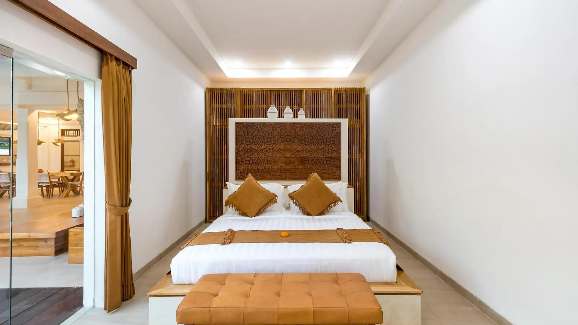 Villa Lisabella By Villa Finder Seminyak  0*, Seminyak (Bali)
