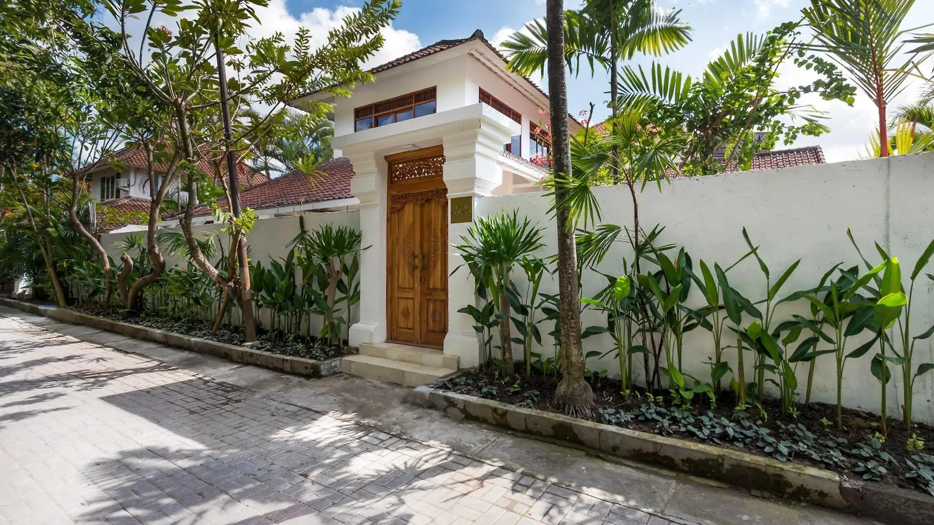 Villa Lisabella By Villa Finder Seminyak