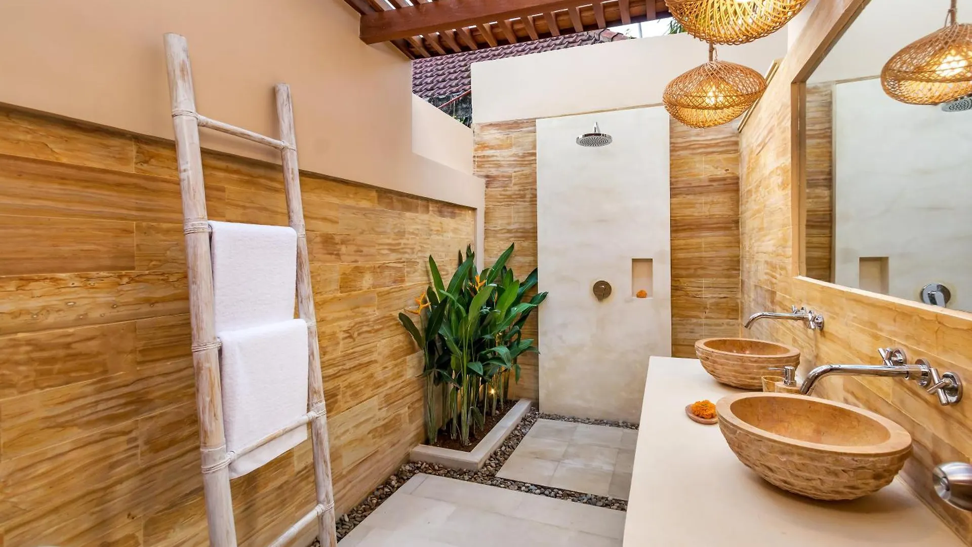 Villa Lisabella By Villa Finder Seminyak