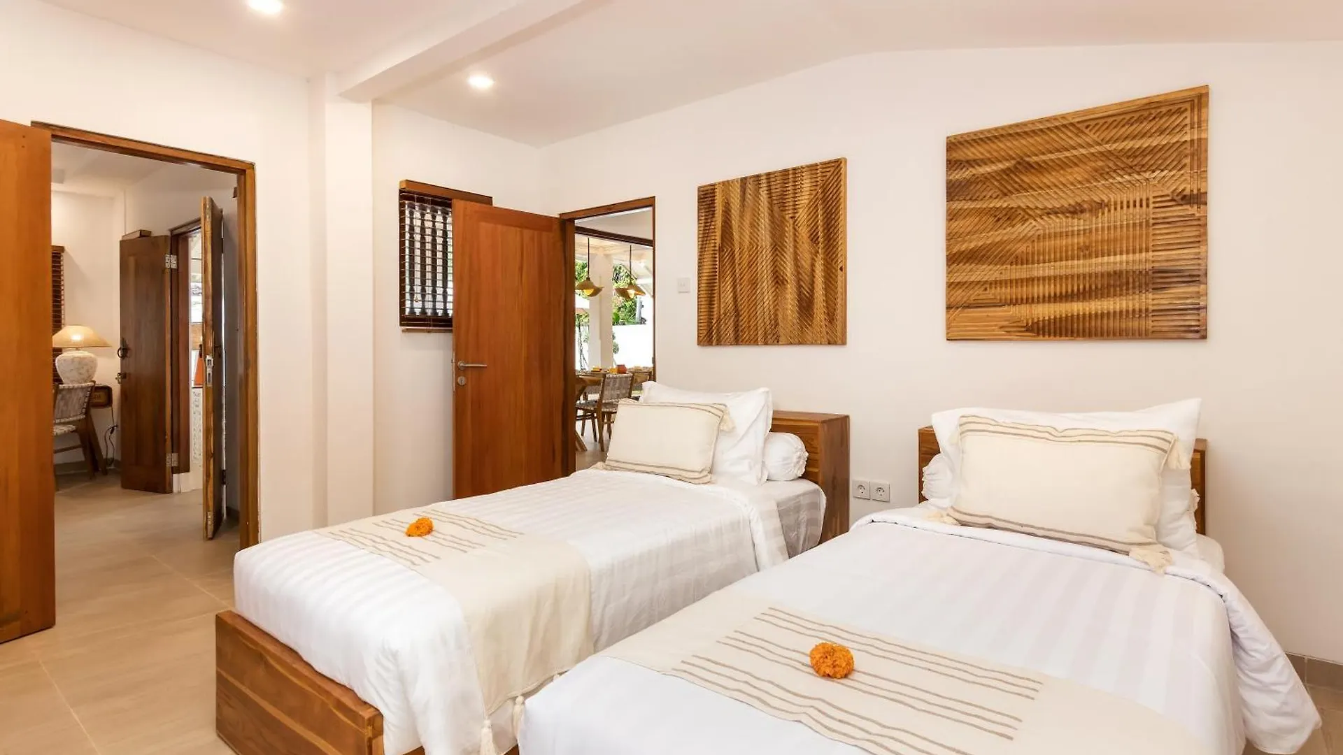 Villa Lisabella By Villa Finder Seminyak