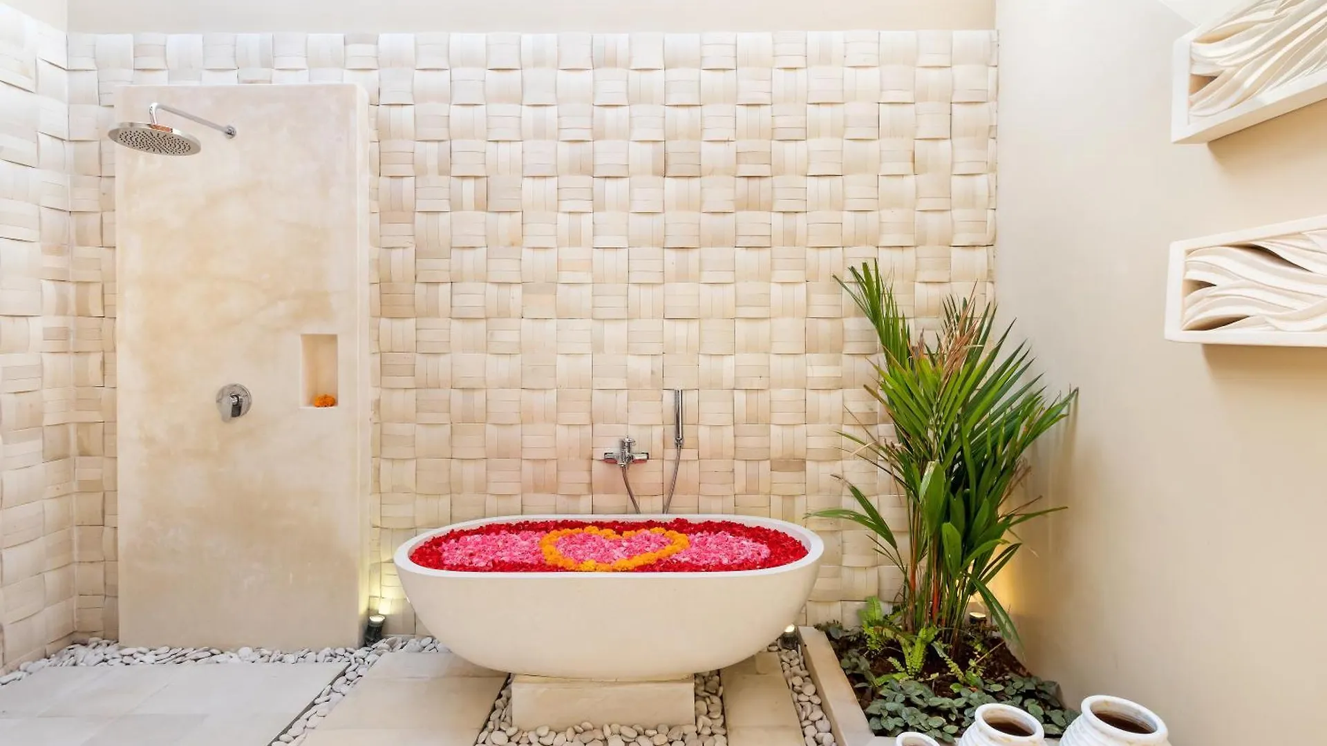 Villa Lisabella By Villa Finder Seminyak  Indonesia