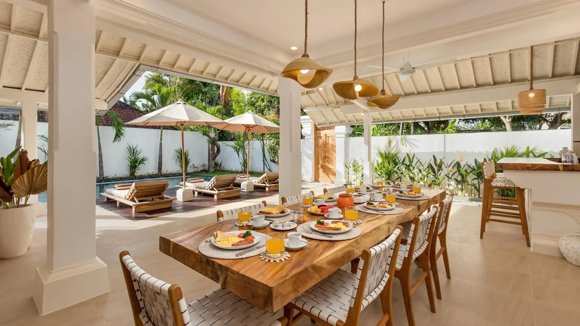 Villa Lisabella By Villa Finder Seminyak  0*, Seminyak (Bali) Indonesia
