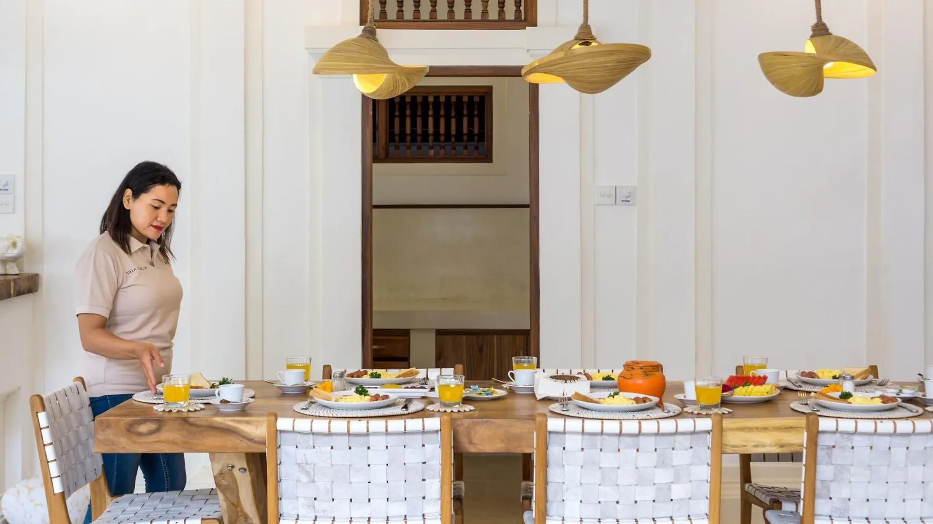 Villa Lisabella By Villa Finder Seminyak  Indonesia