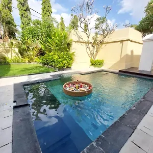 Villa The Tukad, Seminyak (Bali)