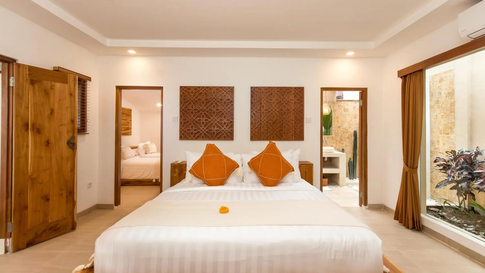 Villa Lisabella By Villa Finder Seminyak  0*, Seminyak (Bali)